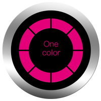 custom gobo projector logo light indoor outdoor advertising