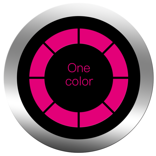 custom gobo projector logo light indoor outdoor advertising