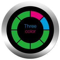 custom gobo projector logo light indoor outdoor advertising