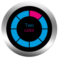 custom gobo projector logo light indoor outdoor advertising