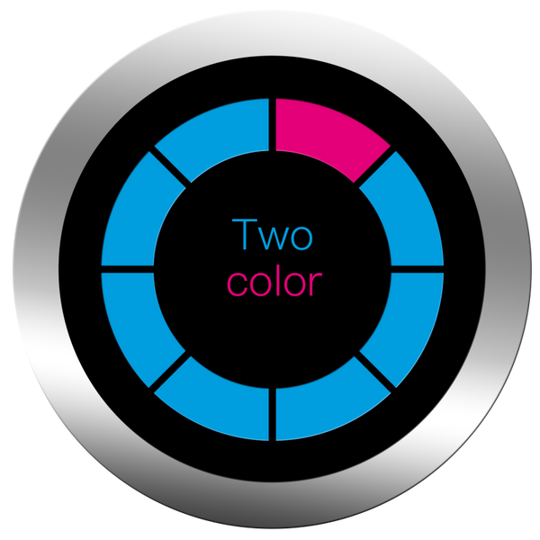 custom gobo projector logo light indoor outdoor advertising