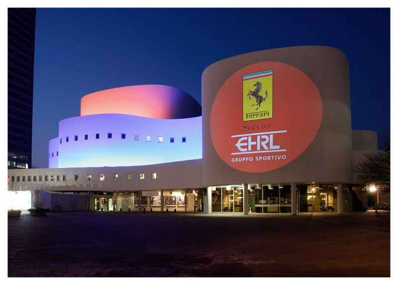 Auto Switch 150W Gobo Projector