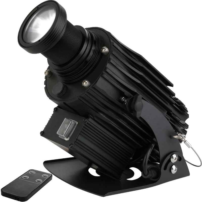 Outdoor 40W Rotating Gobo Projector for NSKNK