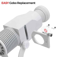 Indoor 15W Static Gobo Projector