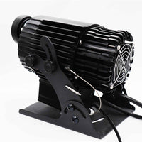 Outdoor 200W Rotating Gobo Projector