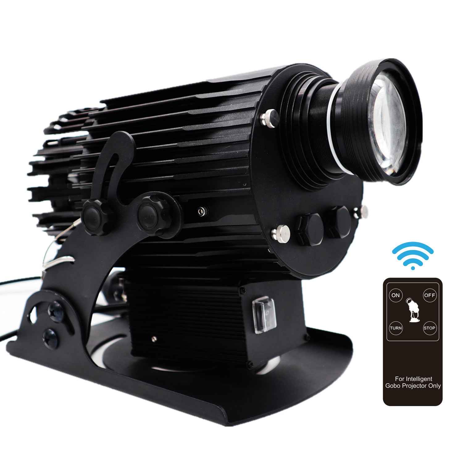 Outdoor 200W Rotating Gobo Projector