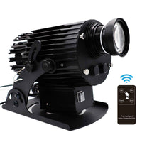 Outdoor 200W Rotating Gobo Projector