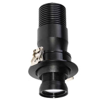 Indoor 15W Embedded Gobo Projector