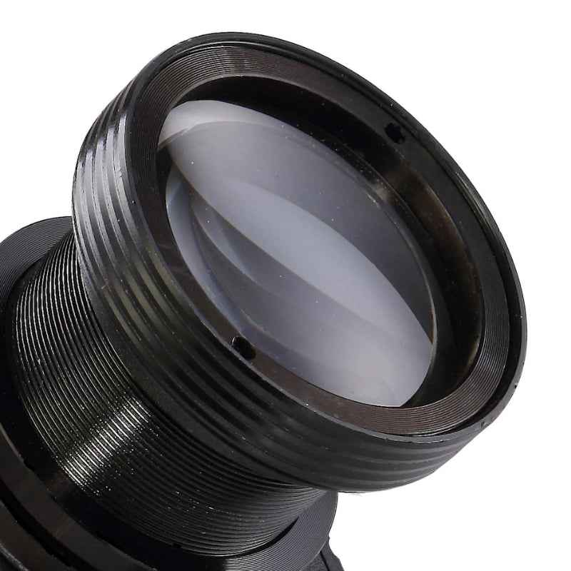 Indoor 15W Static Gobo Projector