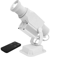 Outdoor 15W Rotating LED Gobo Projector