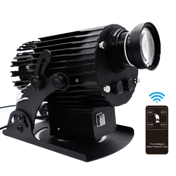 Auto Switch 150W Gobo Projector