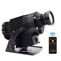 Auto Switch 40W Gobo Projector