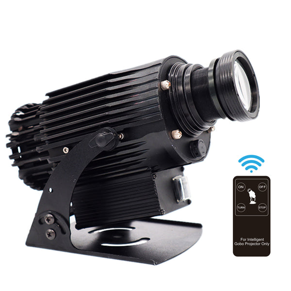 Auto Switch 40W Gobo Projector