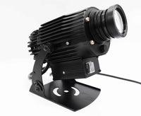 Auto Switch 80W Gobo Projector