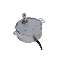 Gobo Projector - Motor
